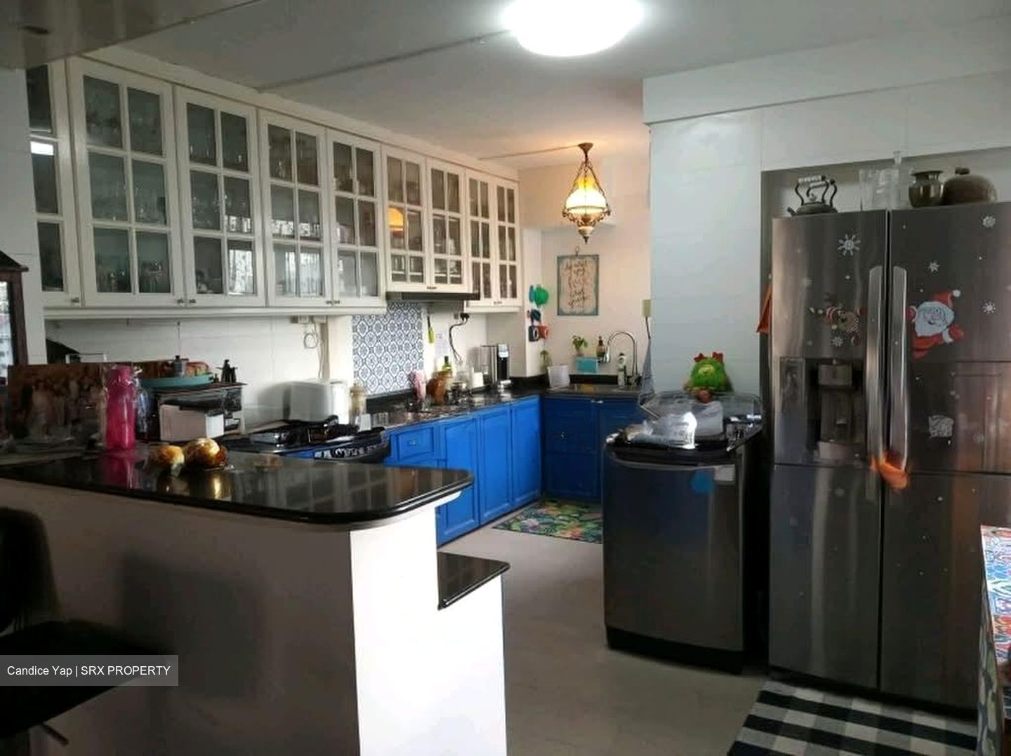Blk 230F Tampines Street 24 (Tampines), HDB Executive #563952471
